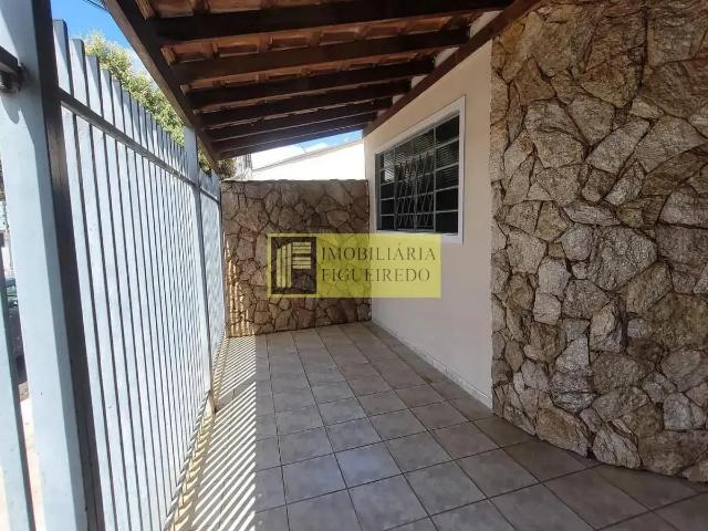 Casa aluguel em São José do Rio Preto