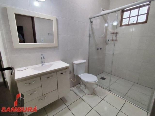 Casa aluguel em Presidente Prudente