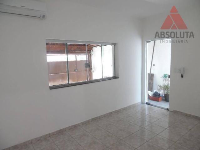 Casa aluguel em Santa Bárbara d'Oeste