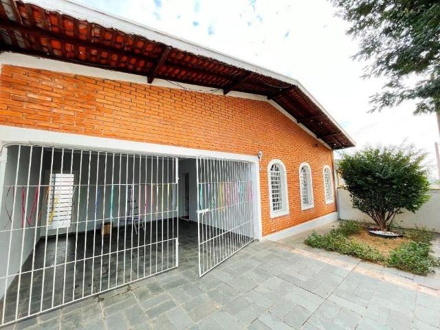 Casa aluguel em Campinas