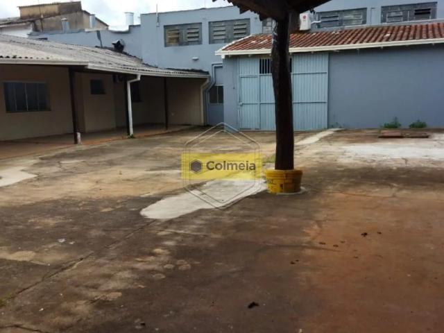 Casa aluguel em Ponta Porã