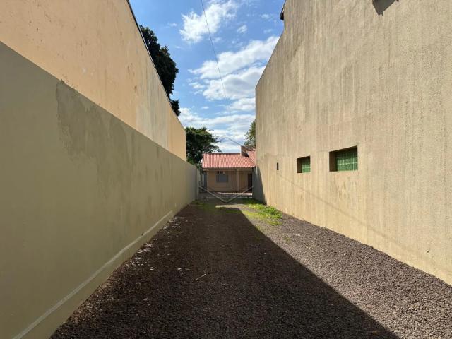 Casa aluguel em Ponta Porã