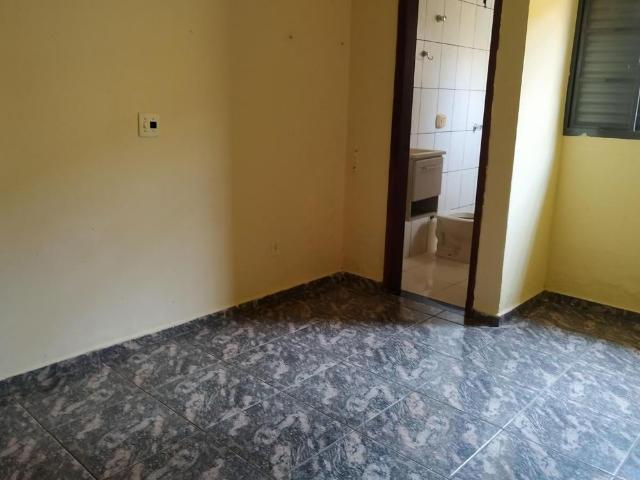 Casa aluguel em Jardim Novo Stábile, Birigui