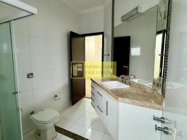 Casa aluguel em São José do Rio Preto