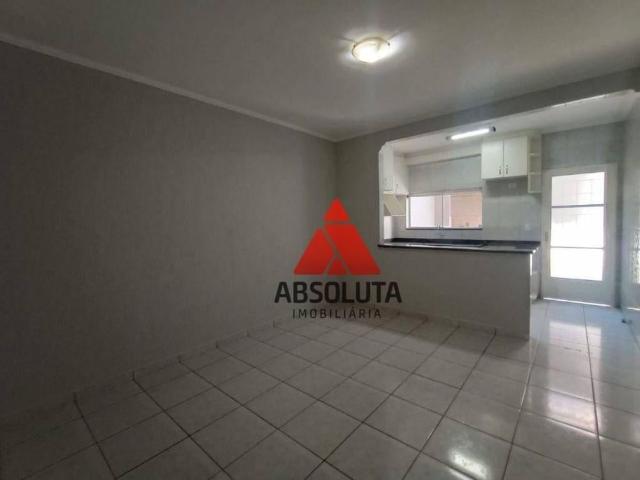 Casa aluguel em Parque Novo Mundo, Americana