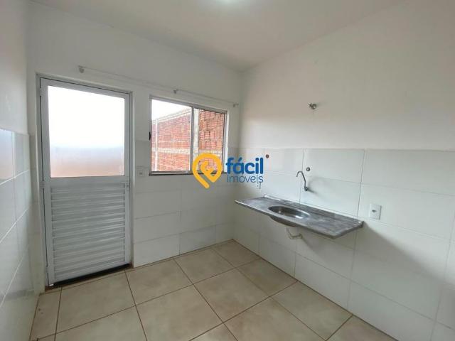 Casa aluguel em Conjunto Habitacional Prefeito Francisco Antônio de Lima, Birigui