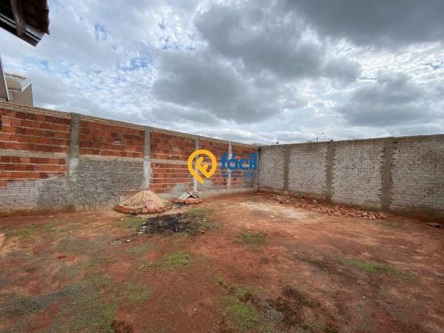 Casa aluguel em Conjunto Habitacional Prefeito Francisco Antônio de Lima, Birigui