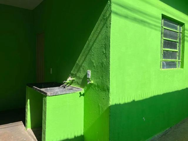 Casa aluguel em Residencial Simoes, Birigui