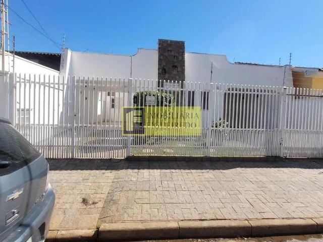 Casa aluguel em São José do Rio Preto