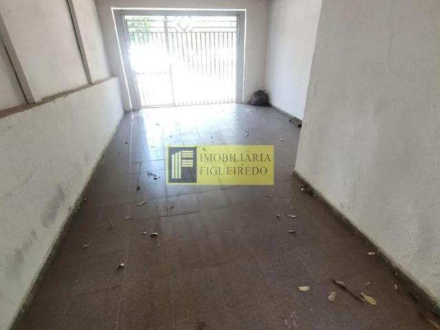 Casa aluguel em São José do Rio Preto