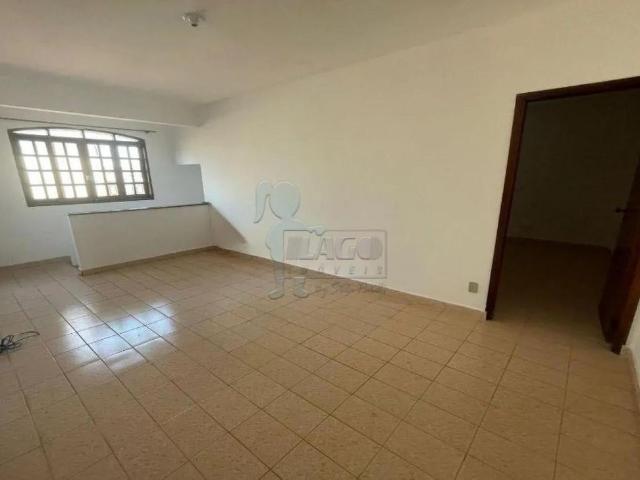 Casa aluguel em Sertãozinho