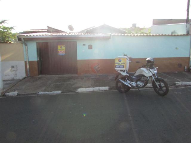 Casa aluguel em Conjunto Habitacional Angelo Tomazin, Sumaré