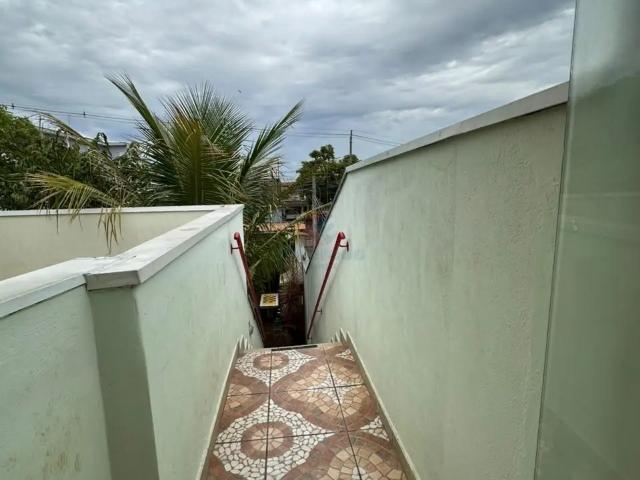 Casa aluguel em Jardim Nova Esperança II, Sumaré