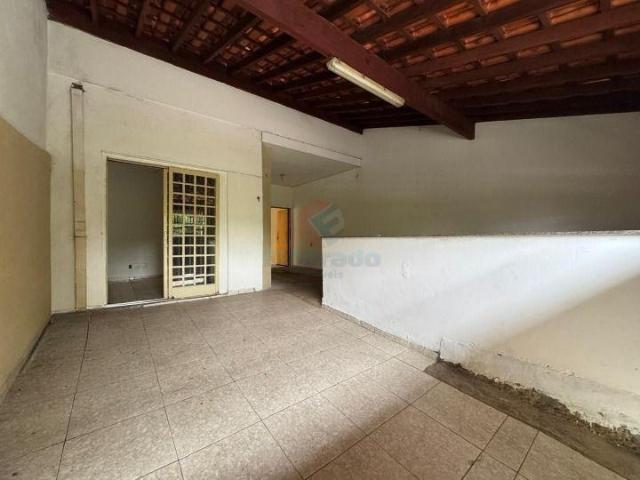 Casa aluguel em Loteamento Jardim Dom Bosco, Sumaré
