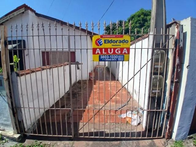 Casa aluguel em Parque Silva Azevedo, Sumaré