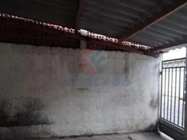 Casa aluguel em Vila San Martin, Sumaré