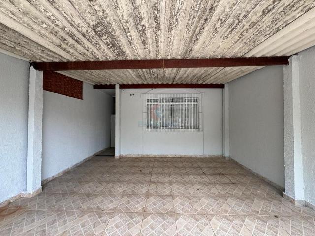 Casa aluguel em Sumaré
