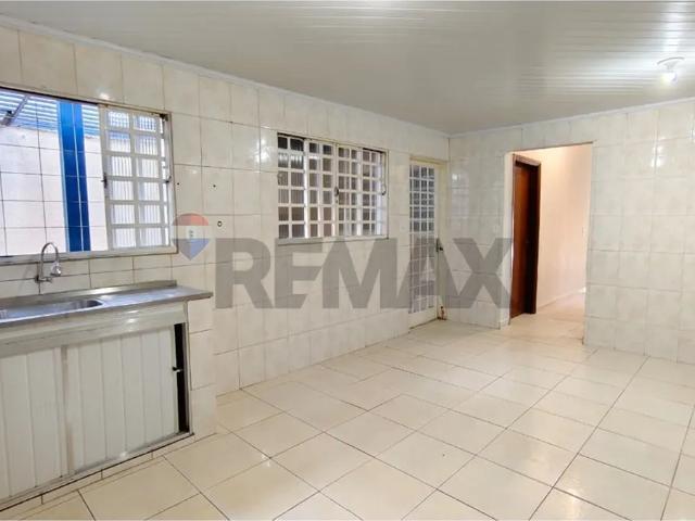Casa aluguel em Setor L Norte, Taguatinga