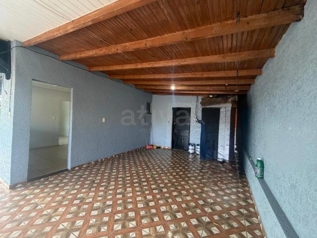 Casa aluguel em Jardim América, Toledo