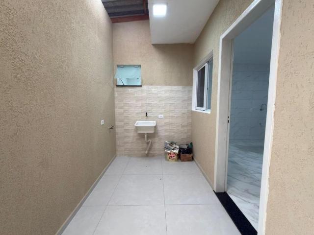 Casa aluguel em Moradias Guaraqueçaba, Curitiba