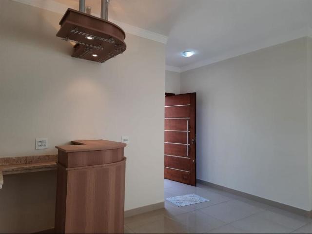 Casa aluguel em Residencial Jardim Paraná, Valinhos