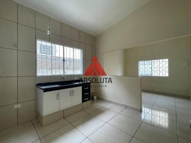 Casa aluguel em Americana