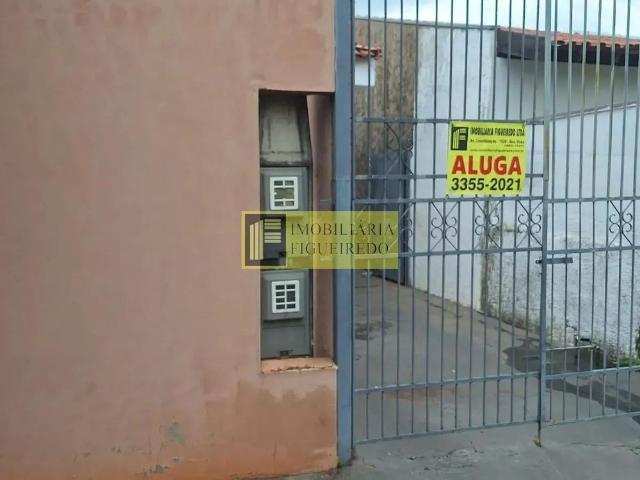 Casa aluguel em São José do Rio Preto
