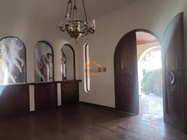 Casa aluguel em Jardim Colina, Americana