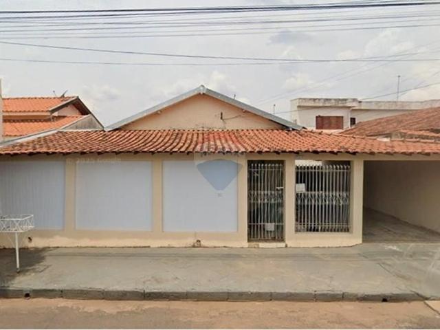 Casa aluguel em Tupã