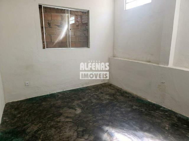 Casa aluguel em Fonte Grande 2ª Seção, Contagem