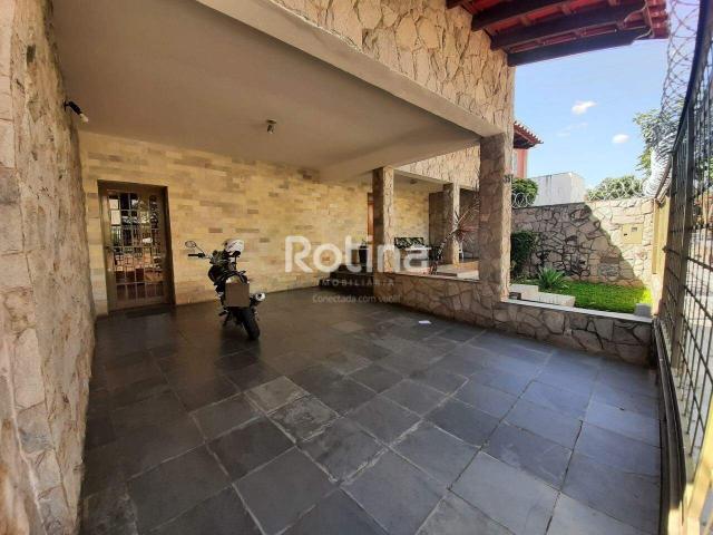 Casa aluguel em Setor Central, Uberlândia