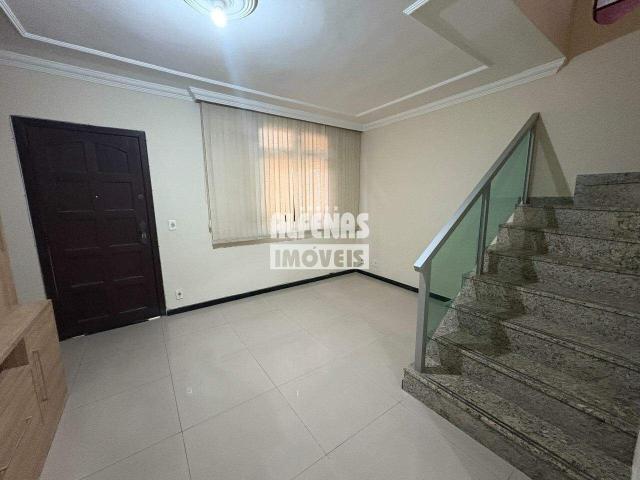 Casa aluguel em Bairro da Glória, Contagem