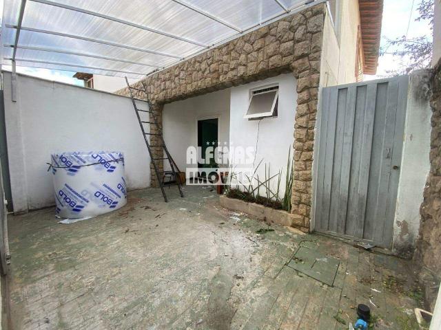 Casa aluguel em Bairro da Glória, Contagem