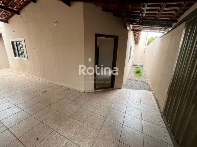Casa aluguel em Jardim Botânico, Uberlândia