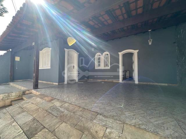 Casa aluguel em Itapoã, Belo Horizonte