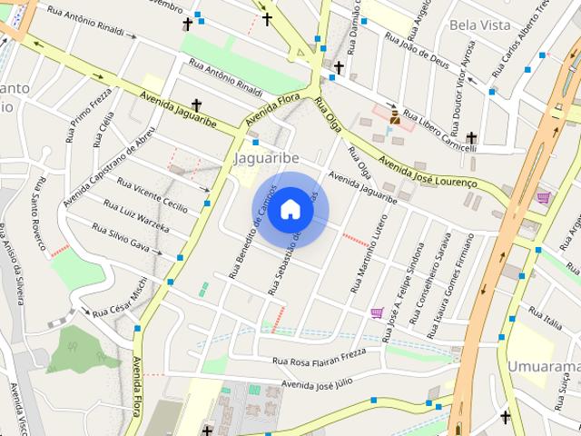 Casa aluguel em Região Imediata de São Paulo, Região Metropolitana de São Paulo