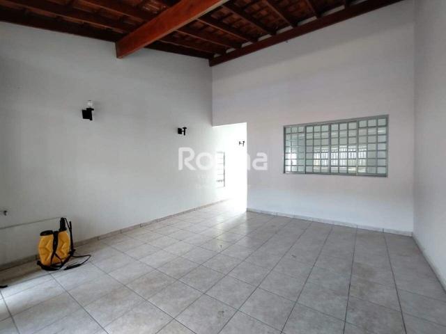 Casa aluguel em Região Geográfica Imediata de Uberlândia, Oliveira Fortes