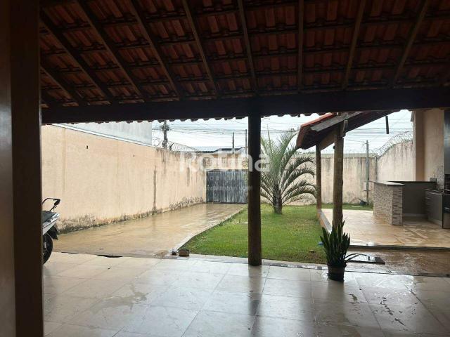 Casa aluguel em Jardim Canaã, Uberlândia