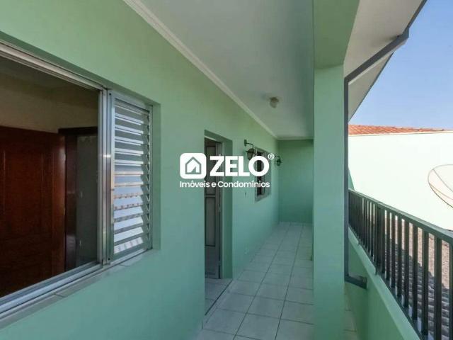 Casa aluguel em Jardim Nossa Senhora da Conceição, Sumaré
