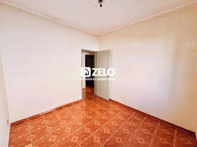 Casa aluguel em Campinas
