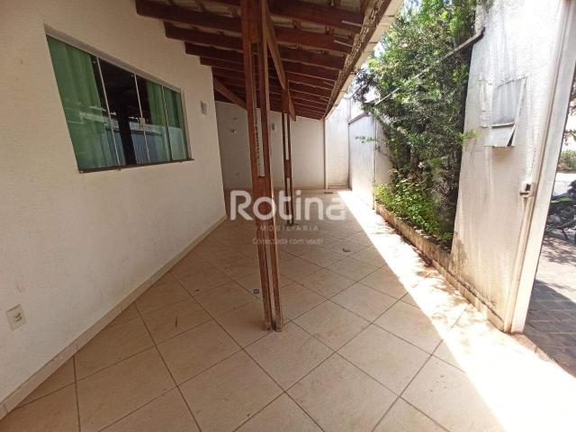 Casa aluguel em Jardim Europa, Uberlândia