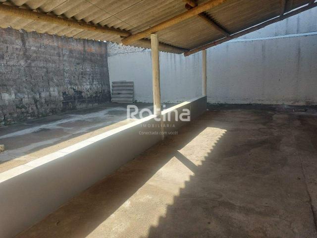 Casa aluguel em Região Geográfica Imediata de Uberlândia, Oliveira Fortes