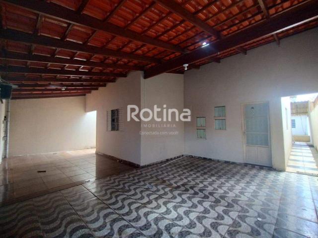 Casa aluguel em Região Geográfica Imediata de Uberlândia, Oliveira Fortes