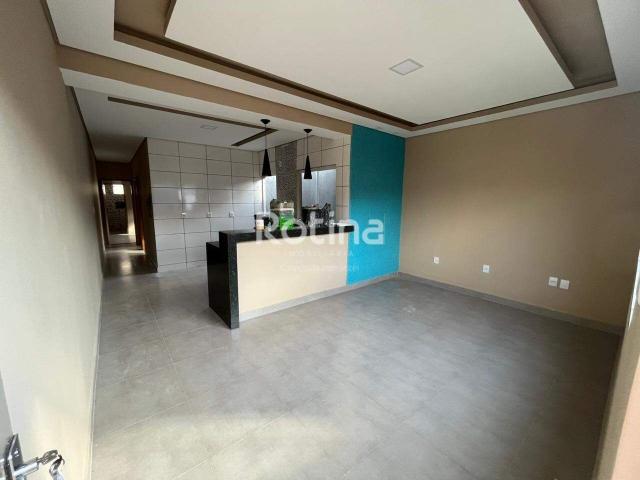 Casa aluguel em Jardim Europa, Uberlândia