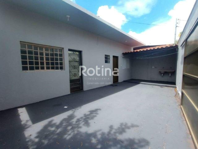 Casa aluguel em Região Geográfica Imediata de Uberlândia, Oliveira Fortes