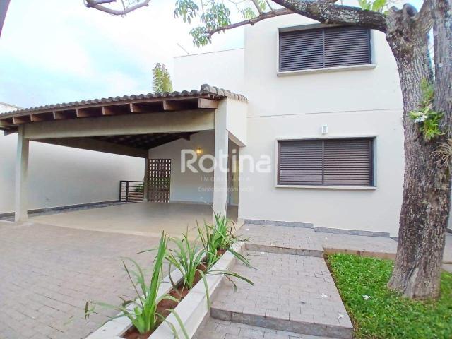 Casa aluguel em City Uberlândia, Uberlândia