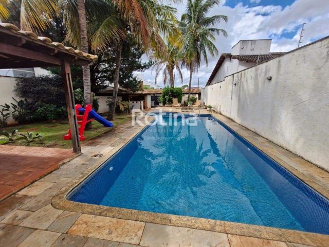 Casa aluguel em Região Geográfica Imediata de Uberlândia, Oliveira Fortes