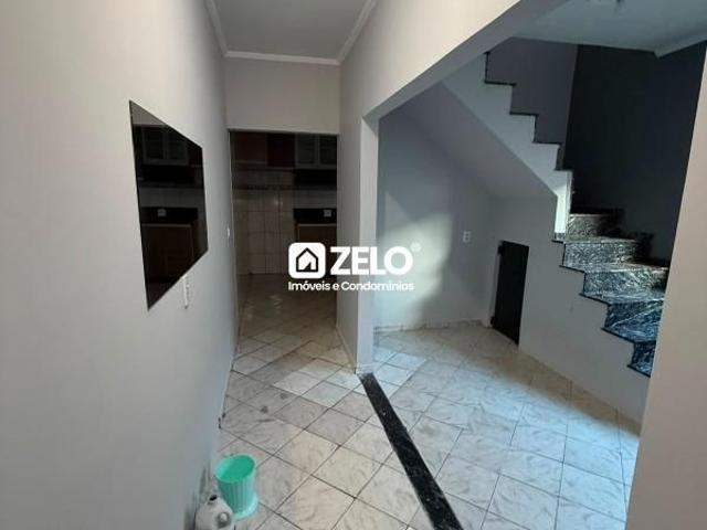 Casa aluguel em Região Imediata de Campinas, Região Metropolitana de Campinas