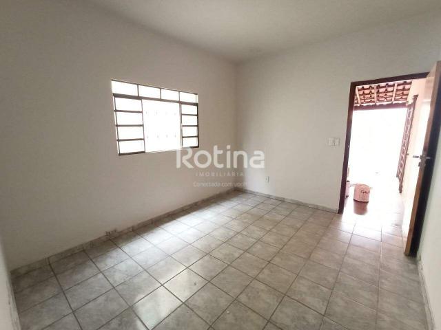 Casa aluguel em Região Geográfica Imediata de Uberlândia, Oliveira Fortes