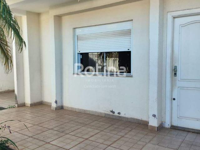 Casa aluguel em Região Geográfica Imediata de Uberlândia, Oliveira Fortes